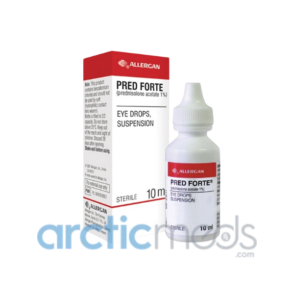 Acetate Prednisolone